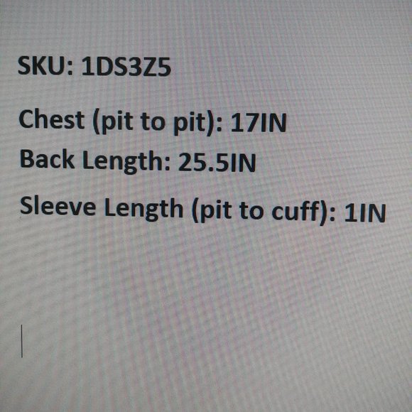 Woolrich Womens Tee Shirt - Size XS - Pre-owned - 1DS3Z5 - Picture 7 of 7